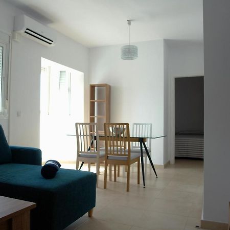 Apartamentos Costa De La Luz Playa 罗塔 外观 照片