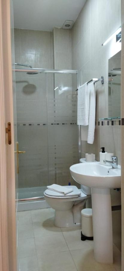 Apartamentos Costa De La Luz Playa 罗塔 外观 照片