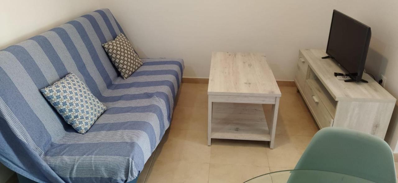 Apartamentos Costa De La Luz Playa 罗塔 外观 照片