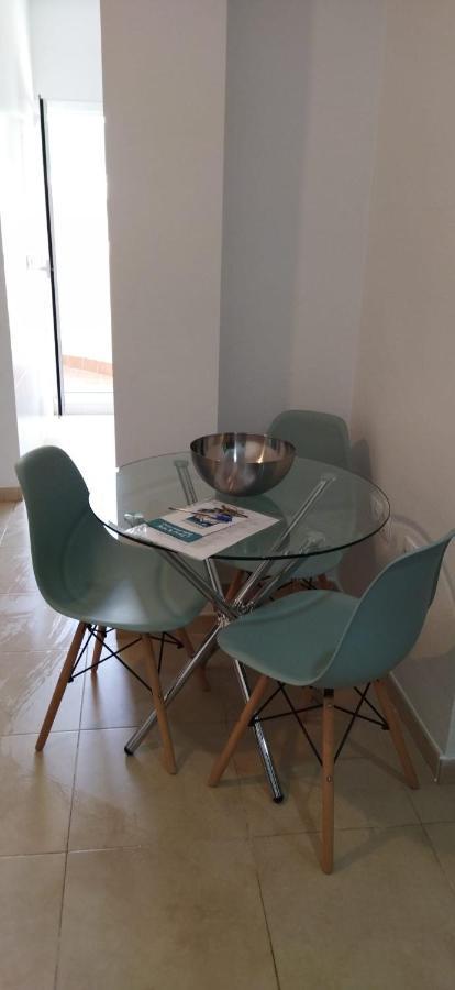 Apartamentos Costa De La Luz Playa 罗塔 外观 照片