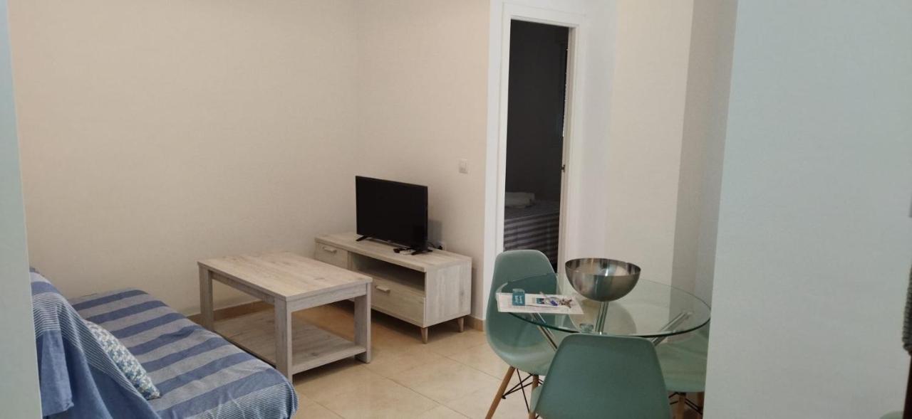 Apartamentos Costa De La Luz Playa 罗塔 外观 照片