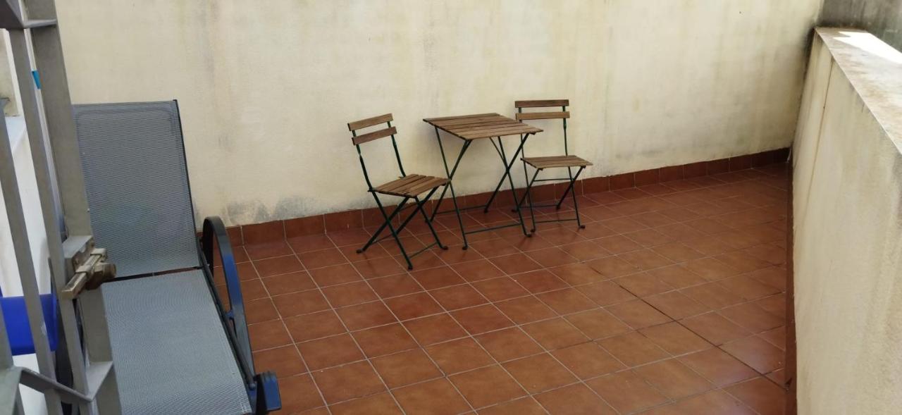 Apartamentos Costa De La Luz Playa 罗塔 外观 照片