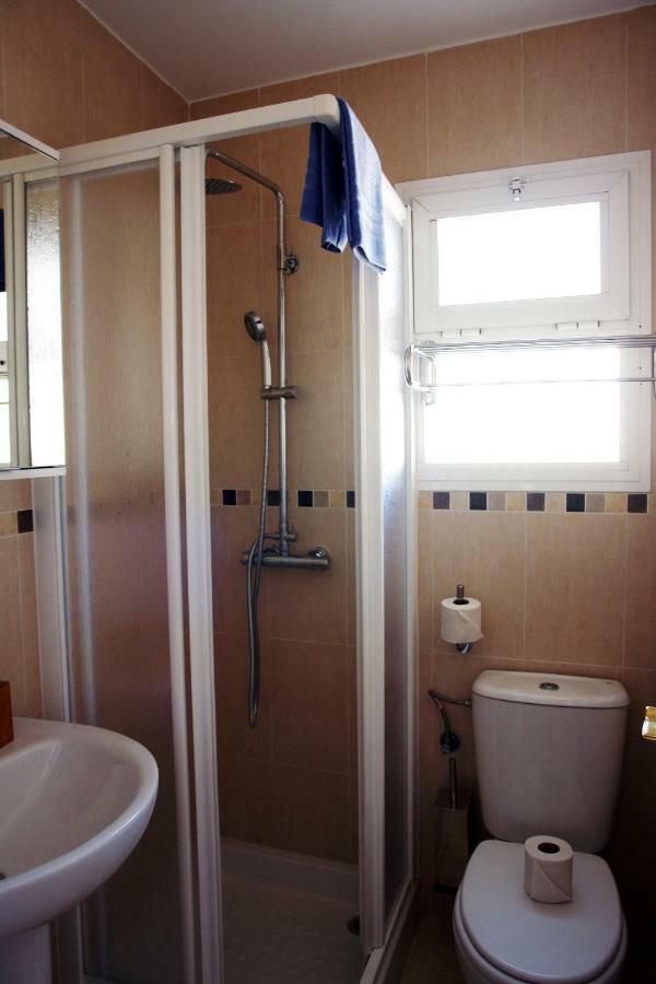 Apartamentos Costa De La Luz Playa 罗塔 外观 照片