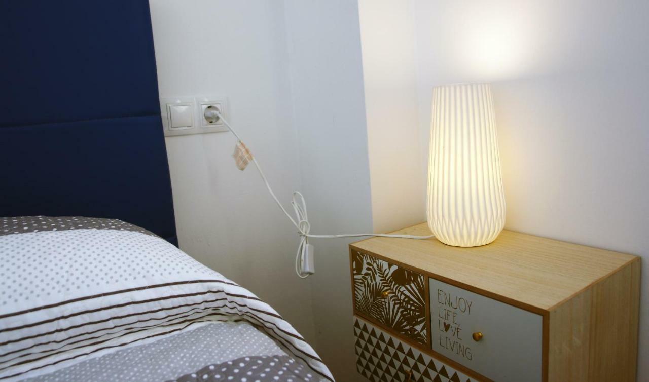 Apartamentos Costa De La Luz Playa 罗塔 外观 照片