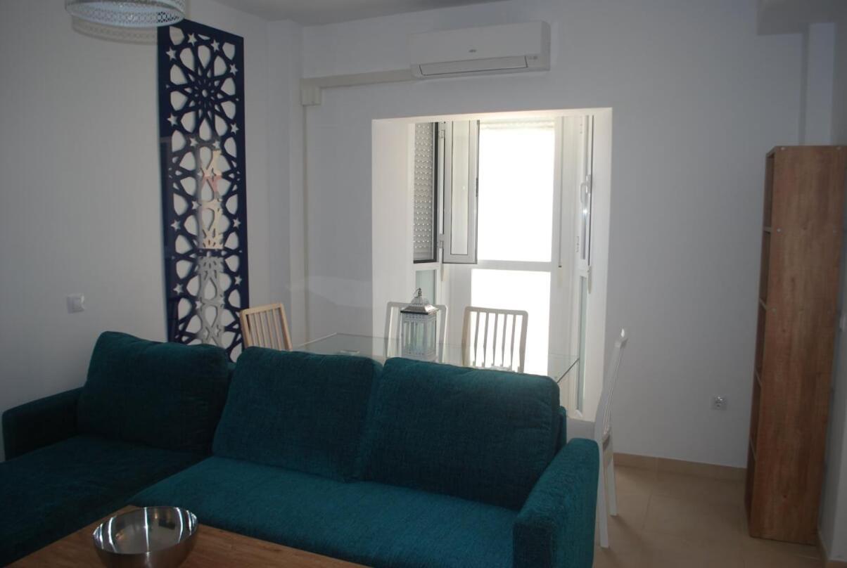 Apartamentos Costa De La Luz Playa 罗塔 外观 照片