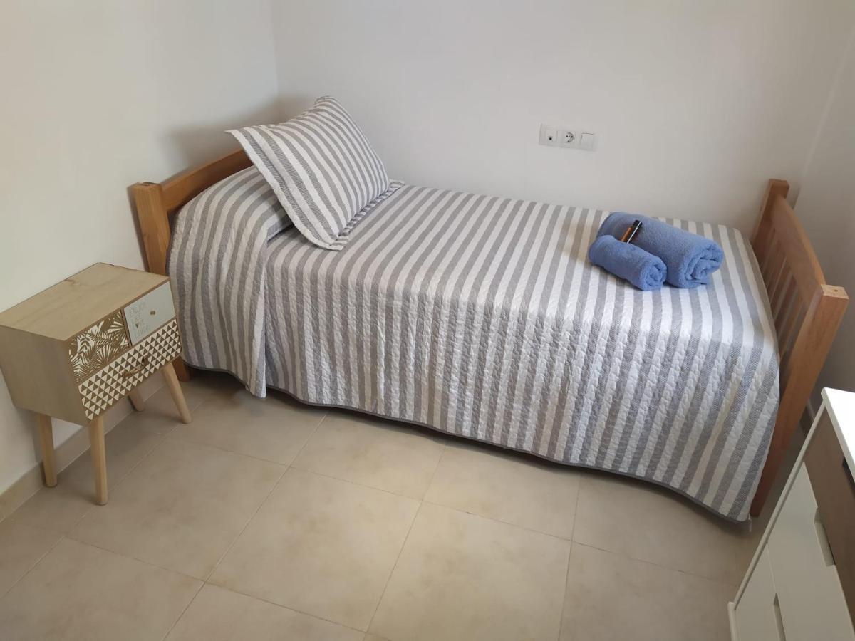Apartamentos Costa De La Luz Playa 罗塔 外观 照片
