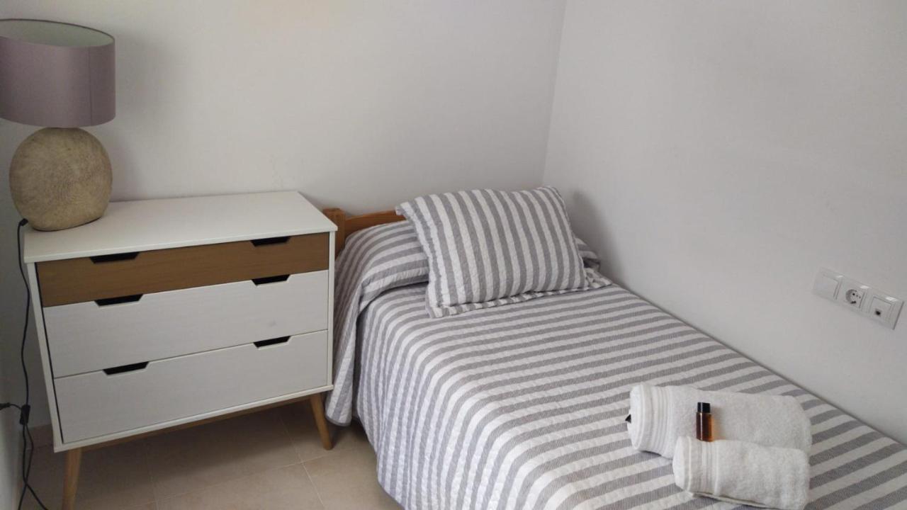 Apartamentos Costa De La Luz Playa 罗塔 外观 照片